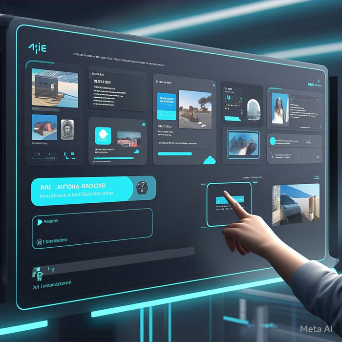 AI Social Media Automation Toolkit